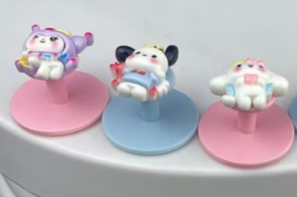 提盖器